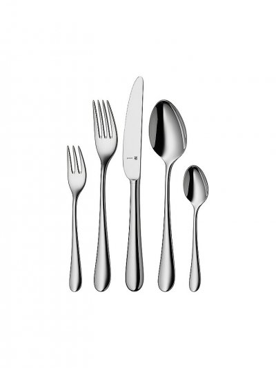 WMF Besteck-Set 66-teilig Merit Cromargan&reg; protect