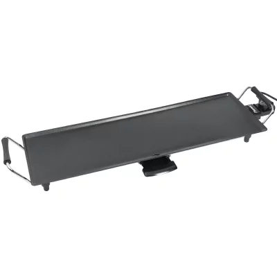 BESTRON  ABP603 Plancha, Noir
