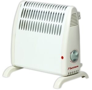 BESTRON  - Appareil de chauffage ABH401 Blanc