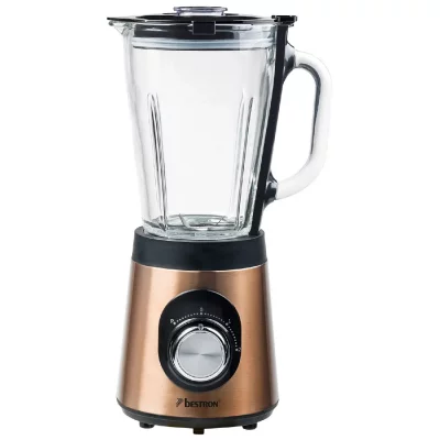 BESTRON  Blender 1.5l 500w cuivre - abl500co - 