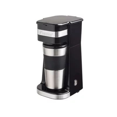 BESTRON  Breakfast Club ACM112Z - Cafeti&egrave;re - 2 tasses 