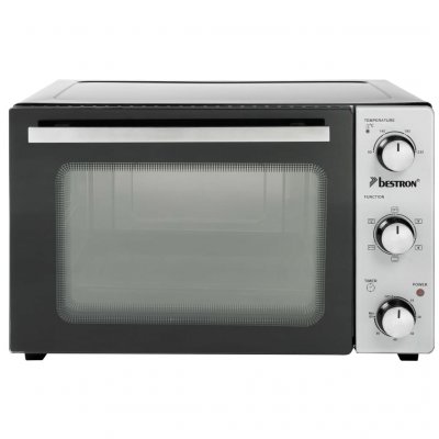 BESTRON  Four &agrave; grill 1500 W 31 L AOV31