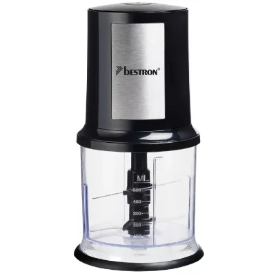 BESTRON  Hachoir Kitchen Heroes AKC200 400 W 500 ML