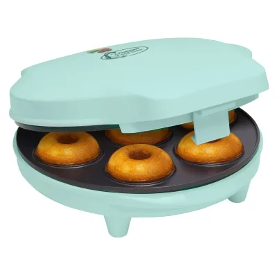 BESTRON  Sweet Dreams ADM218SDM - Machine &agrave; beignets - 700 Watt