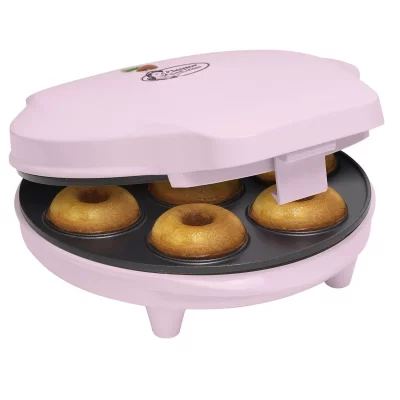 BESTRON  Sweet Dreams ADM218SDP - Machine &agrave; beignets - 700 Watt