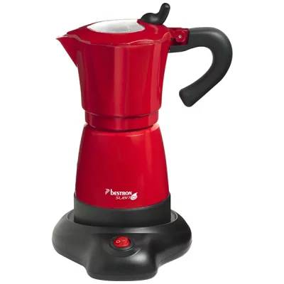 BESTRON  Viva Italia AES480 - cafeti&egrave;re &eacute;lectrique