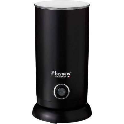 BESTRON  Viva Italia AMF8050 - Mousseur &agrave; lait - 300 ml - 550 Watt 