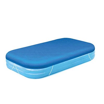 BESTWAY  - B&acirc;che rectangulaire pour piscine 305 x 183 cm