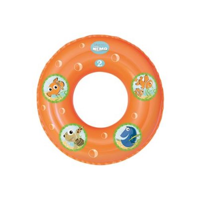 EASYKADO Bestway Bou&eacute;e Nemo 20 Inch Orange