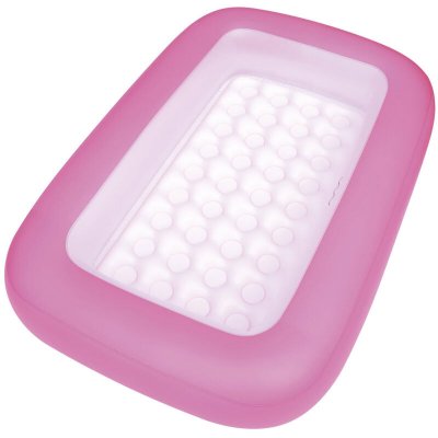 BESTWAY  Piscine Aquababes bleue 165 x 104 x 25cm 51115