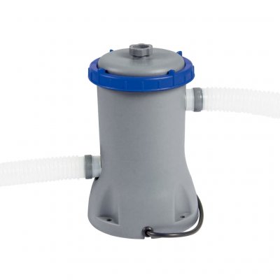 BESTWAY  - Pompe &agrave; filtre 58383 - 2.006 litres par heure