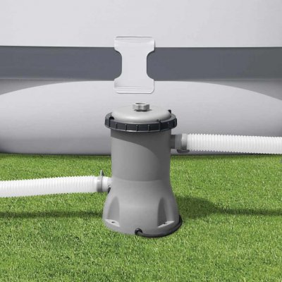 BESTWAY  Pompe de filtration de piscine Flowclear 2006 L/h