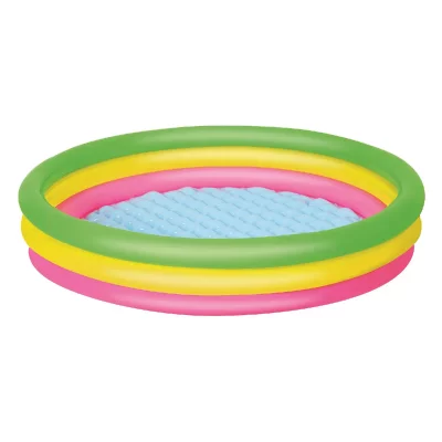 BESTWAY  - splash and play - 60 ''x 12'' summer set pool