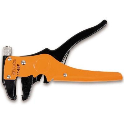 BETA  Tools Pince &agrave; d&eacute;nuder automatique 1149F 175 mm 011490010
