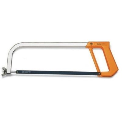 BETA TOOLS  scie &agrave; m&eacute;taux en acier 1725 017250001 406971