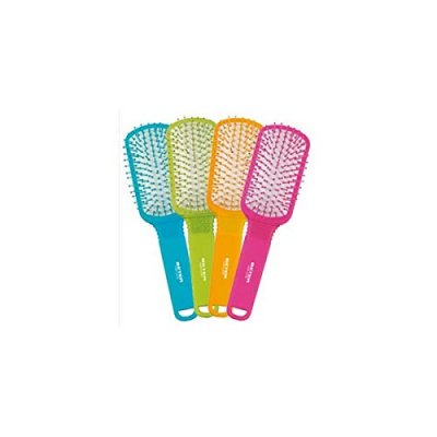 BETER  Brosse pneumatique, plastique picots prot&eacute;g&eacute;s