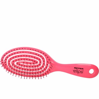 BETER  Elipsi Cepillo Flexible Pequeo Fucsia 1ud