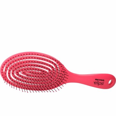 BETER  Elipsi Cepillo Flexiblegande Fucsia 1ud