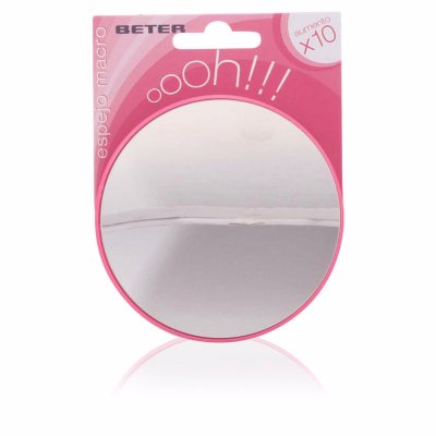 BETER  Miroir Oh ! x10 Macro miroir x10 avec ventouses