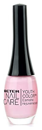 BETER  Vernis &agrave; Ongles Youth Color Rajeunissant 11 ml 064 Pensez rose