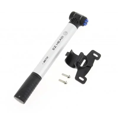 GENERIQUE BETO Mini-pompe Alu Simple Action EZ-Head 4310
