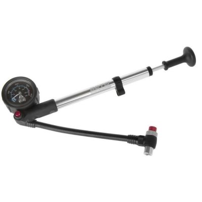 GENERIQUE Beto Pompe D'amortisseur Aluminium Pliable 28 Bar
