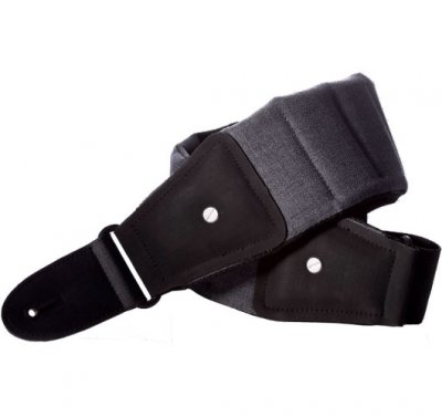 MONO Betty sangle de guitare - DURAWEAVE ASH Long