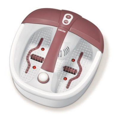 BEURER  Bain des pieds et massage FB 35