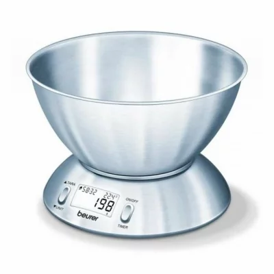 BEURER  balance de cuisine ks 54 708.40