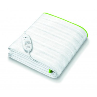 BEURER  Bandes chauffantes de lit lavables simples Compact ts 15
