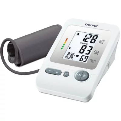 BEURER  BM 26 - Moniteur de tension art&eacute;rielle