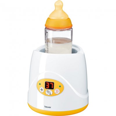 BEURER  By 52 - Chauffe-Biberon - 80 Watt