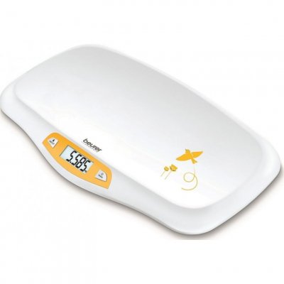 BEURER  BY80 BABY SCALE 
