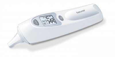 BEURER  FT58 Thermom&egrave;tre auriculaire