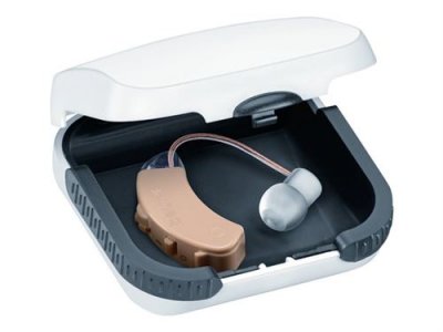 BEURER  HA50MEDICAL ampli-de-son-ce-medical