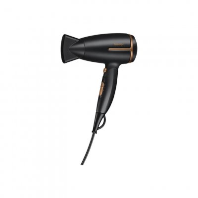 BEURER  HC 25 Limited Edition s&egrave;che-cheveux 1600 W Noir