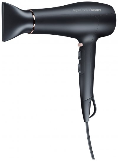 BEURER  HC 50 S&egrave;che-cheveux DC - 2200 W
