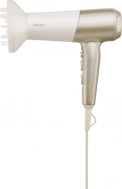 BEURER  HC 70 S&egrave;che-cheveux multicolore