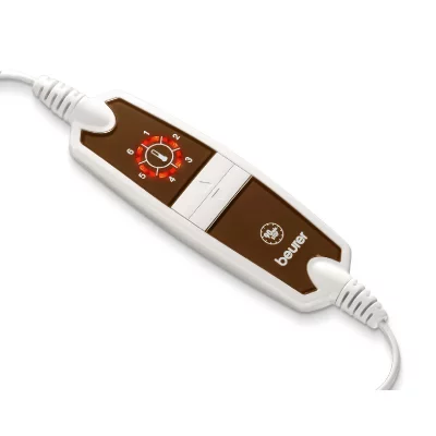 BEURER  Hk125xxl Heating Pad 100w Gris