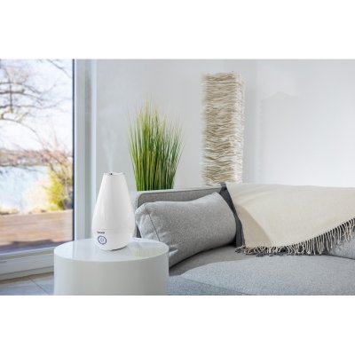 BEURER  Humidificateur d'air LB 37 Blanc