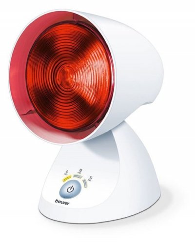 BEURER  il35 lampe infrarouge avec minuteur BEUIL35