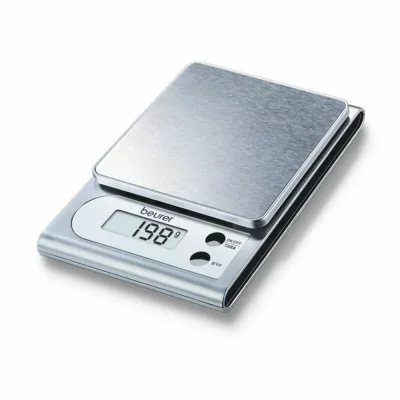Beurer KS 22 - Balance de cuisine - acier inoxydable 