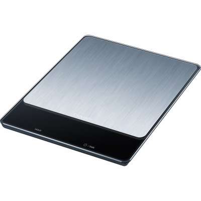 BEURER  KS 34 XL - Balance de cuisine - acier inoxydable 