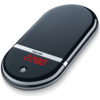 BEURER  KS 36 - Balance de cuisine - noir 