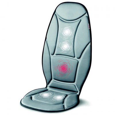 BEURER  MG155 Housse de massage a vibrations