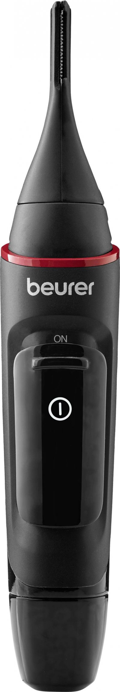 BEURER  MN3X Tondeuse de pr&eacute;cision, Nez / Ohrenhaartrimmer