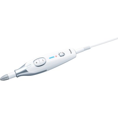 BEURER  MP 42, Soin des ongles