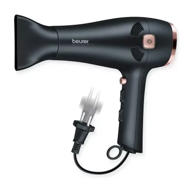 BEURER  S&egrave;che-cheveux  HC55