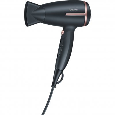 BEURER  Seche-cheveux de voyage HC 25