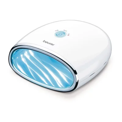 BEURER  S&egrave;che-ongles UV/LED MP 48